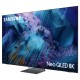 TV UHD  QE75QN990FTXXH NEO QLED SMART 8K AI 100Hz